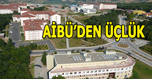 AİBÜ'ye İlahiyat Fakültesi açılıyor