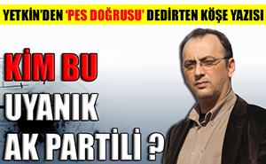 Cami arsasına el koyan AK Partili kim?...