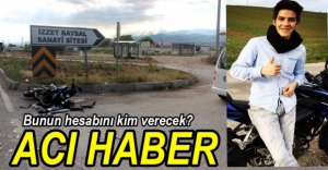 ACI HABER GELDİ...