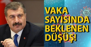 "YARIN VE ERTESİ GÜN DE EVDE KALALIM"