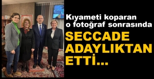 SECCADE FOTOĞRAFI ADAYLIKTAN ETTİ