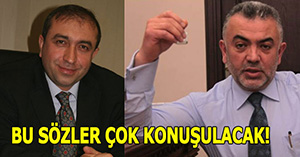 Ömer Sayın'dan Mehmet Emin Güz'e...