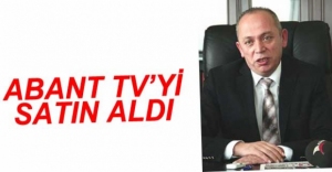 ABANT TV'NİN SAHİBİ DEĞİŞTİ