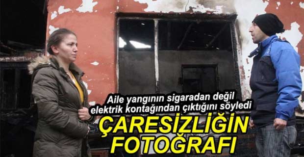 KORKU DOLU GECENİN ARDINDAN...