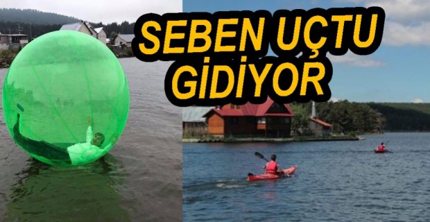 SEBEN TURİZMİN MERKEZİ OLACAK