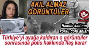 O POLİS HAKKINDA FLAŞ KARAR
