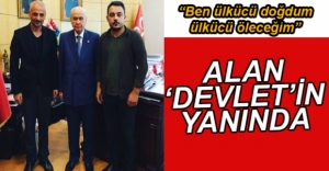 "VATANA DEVLETE İHANET ETMEYİZ"