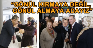 "YAPTIKLARIM FRAGMANDI, ASIL FİLM ŞİMDİ BAŞLIYOR"