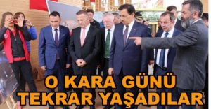 BGC'DEN 15 TEMMUZ SERGİSİ...