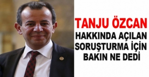 "TAVRIMIZ NET SÖYLEDİĞİMİZ NET"