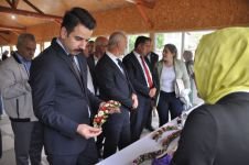 90 YILLIK İĞNE OYASI  GELİN TACI ONARILDI... DEĞERİ 30 BİN TL