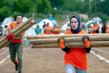 ACUN’UN  SURVİVOR’I HALT ETMİŞ