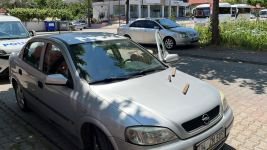 BOLU'DA BALTA İLE OTOMOBİLİNE SALDIRDILAR....