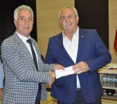 İL GENEL MECLİSİ ŞAMPİYON KÖYLERİ UNUTMADI