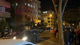 OCAKTA UNUTULAN YEMEK YANGINA SEBEP OLDU
