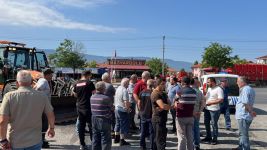 SANAYİ ESNAFI AYAKLANDI: O KAVŞAK KAPATILIYOR