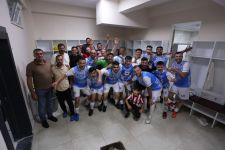 TURNUVA TARİHİNE GEÇECEK JENERİKLİK GOL…