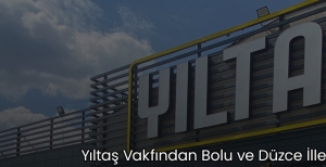YILTAŞ VAKFI'NDAN ÜNİVERSİTE ÖĞRENCİLERİNE BÜYÜK DESTEK...   SON BAŞVURU TARİHİ 30 AĞUSTOS 