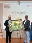 BOLİMDER GAZZE İÇİN 2 MİLYON 500 BİN TL TOPLADI...