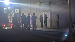 BOLU'DA 9 POLİS MEMURU ÖLÜMDEN DÖNDÜ