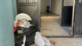 BOLU'NUN ÇÖP APARTMANI