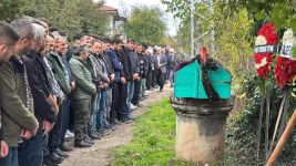 EDANUR GÖZYAŞLARIYLA TOPRAĞA VERİLDİ