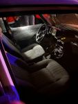 SÜRÜCÜSÜNÜN ALKOLLÜ OLDUĞU İDDİA EDİLEN OTOMOBİL KARŞI ŞERİDE GEÇEREK BARİYERLERE ÇARPTI