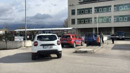 BOLU BELEDİYESİNE YÖNELİK SORUŞTURMADA 2 TAHLİYE