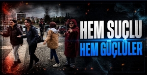 BOLU'DA 2 GENCİ VURAN ŞÜPHELİLER ADLİYEYE SEVK EDİLDİ: AİLELERDEN BASIN MENSUPLARINA TEPKİ
