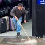 BOLU'DA METREKAREYE 23,9 MİLİMETRE YAĞIŞ DÜŞTÜ