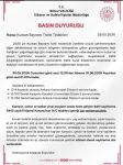 BOLU’DAN AĞIR VASITALARA GEÇİT YOK!