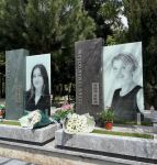 DUYGULANDIRAN PAYLAŞIM “ANNELER GÜNÜNDE GÖKYÜZÜNE BAKIYORUM CANIM KARIM VE GÜZEL KIZIM VAR..”