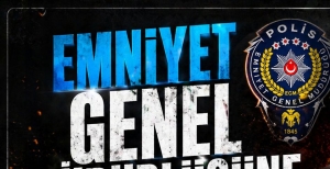 EMNİYET GENEL MÜDÜRLÜĞÜNE GEREDELİ İSİM:"ALİ FİDAN ATANDI"