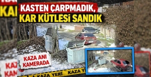 İNFİAL YARATAN OLAYLA İLGİLİ SÜRÜCÜNÜN OĞLU KONUŞTU