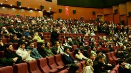 TÜGVA BOLU’DAN 3 HAFTADA 5 DEV PROGRAM